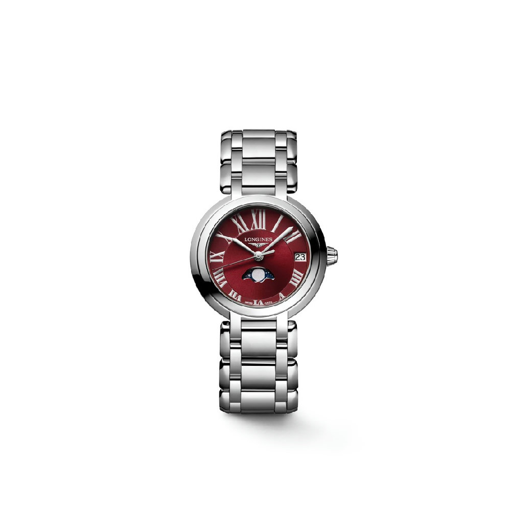 Longines LONGINES PRIMALUNA MOONPHASE