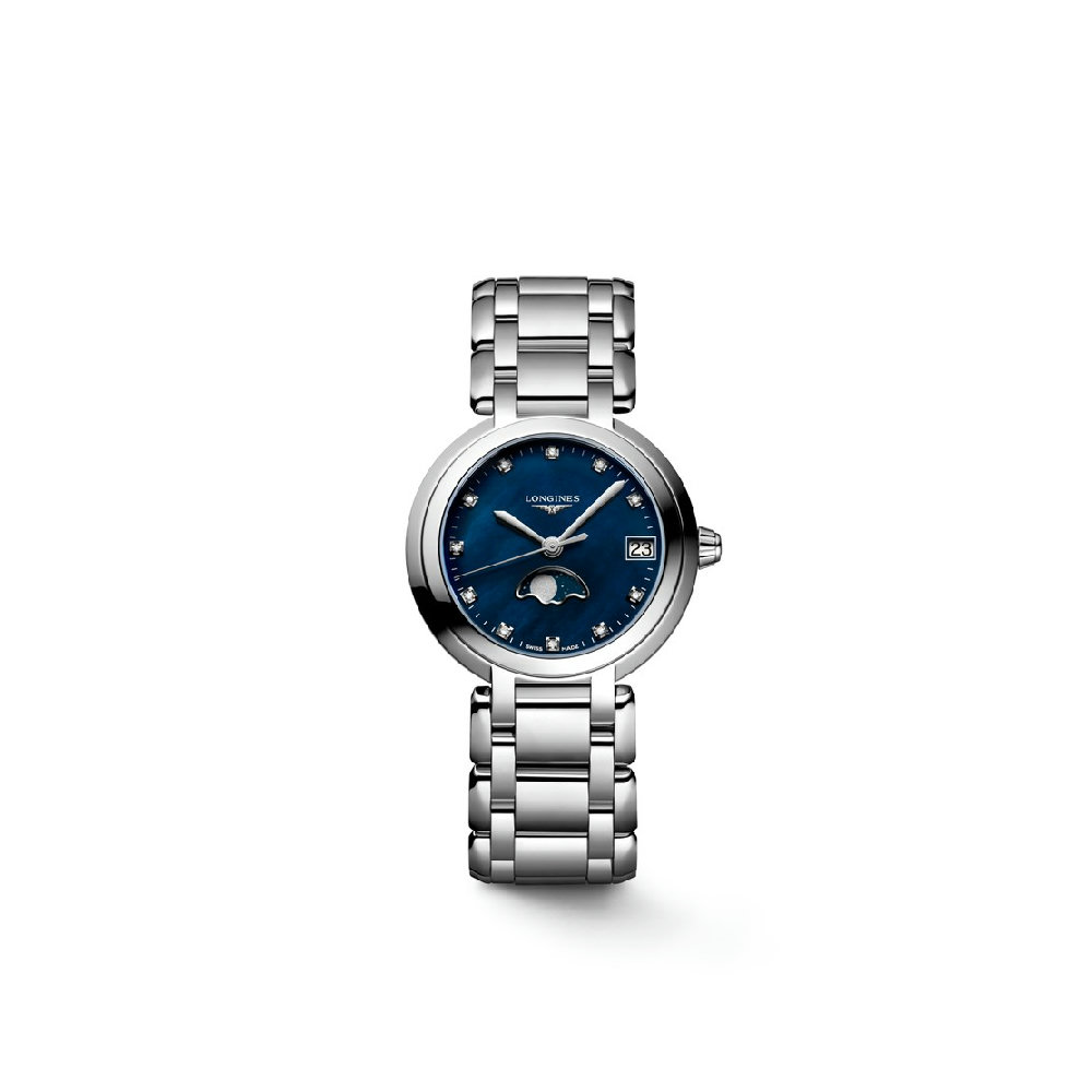 Longines LONGINES PRIMALUNA MOONPHASE