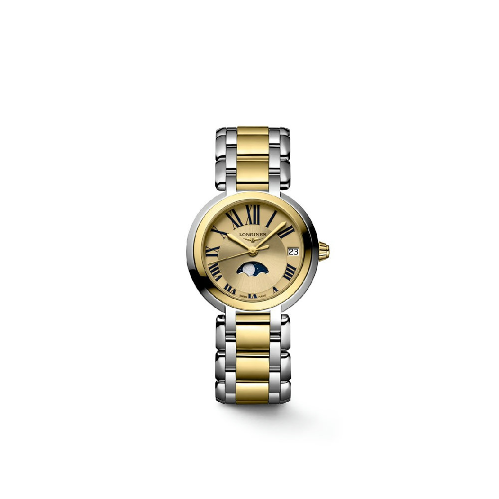 Longines LONGINES PRIMALUNA MOONPHASE