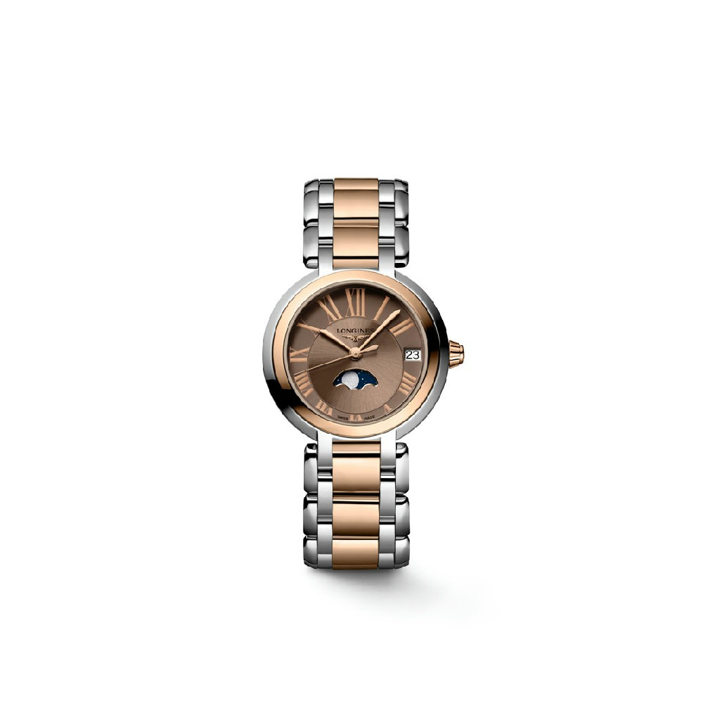 Longines LONGINES PRIMALUNA MOONPHASE