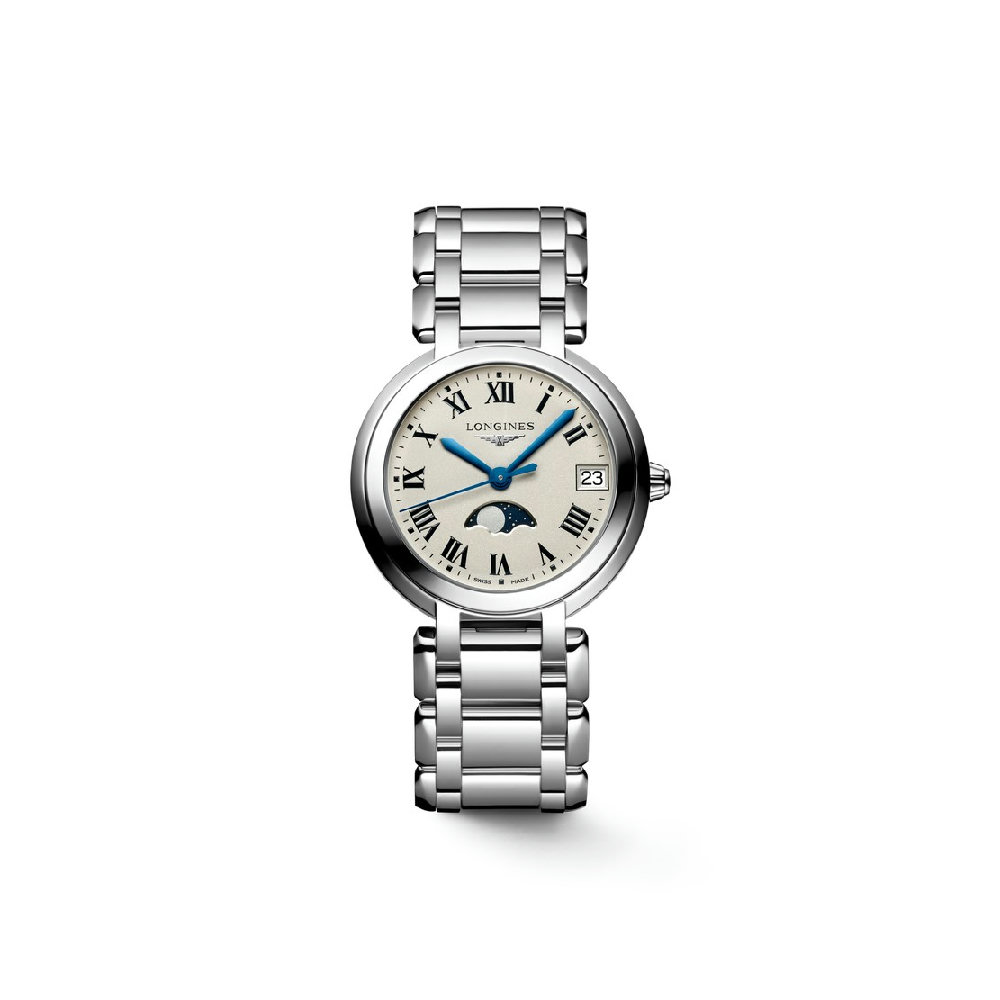 Longines LONGINES PRIMALUNA MOONPHASE