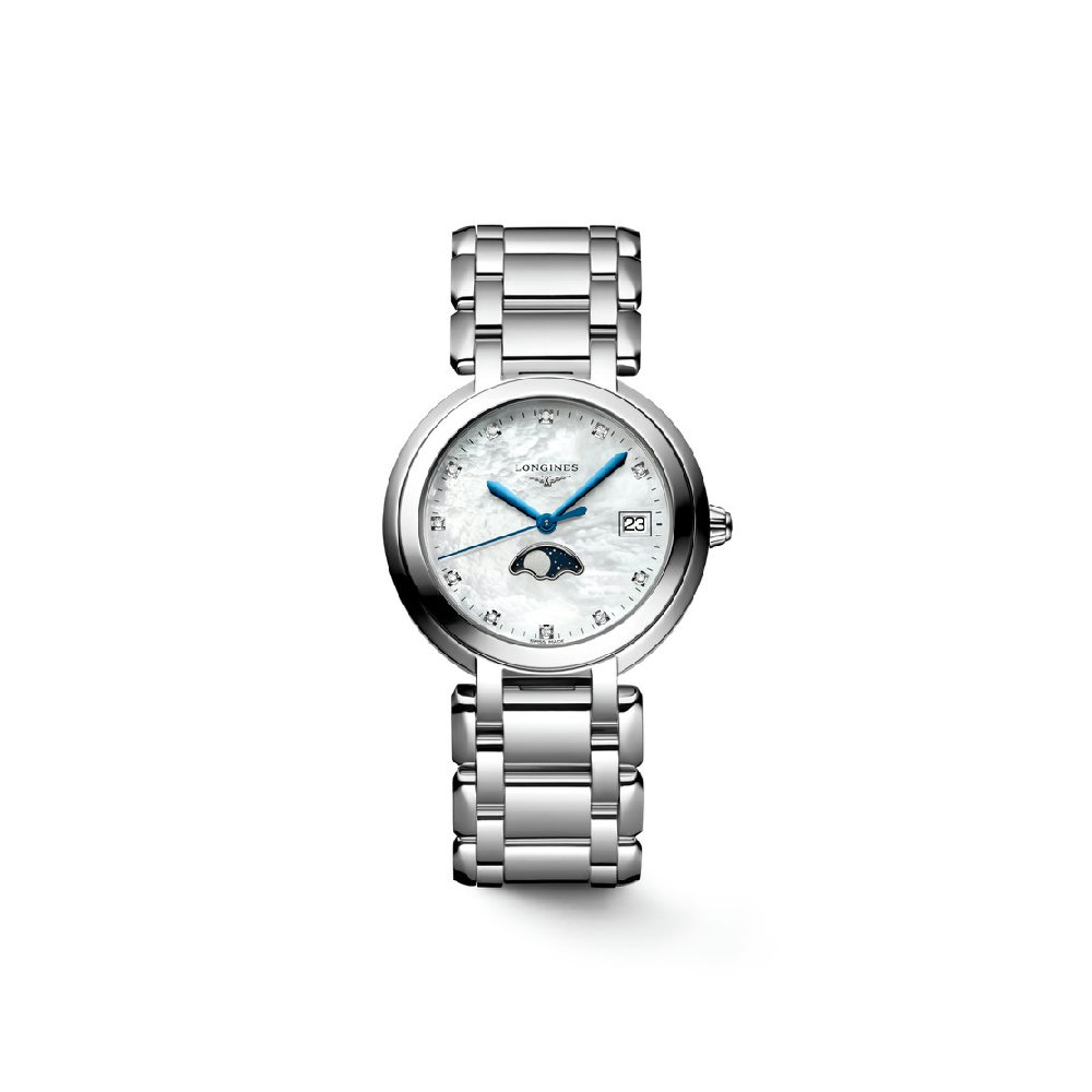 Longines LONGINES PRIMALUNA MOONPHASE