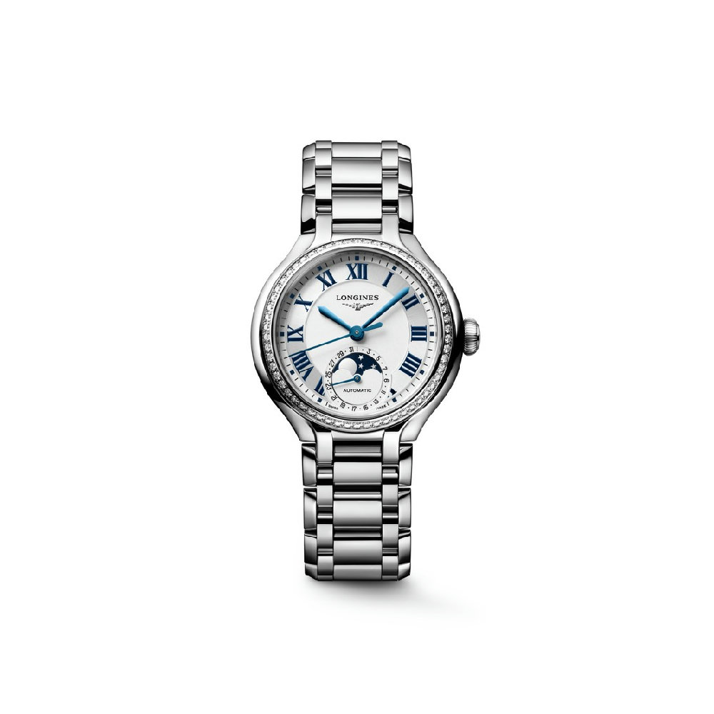 Longines LONGINES PRIMALUNA MOONPHASE