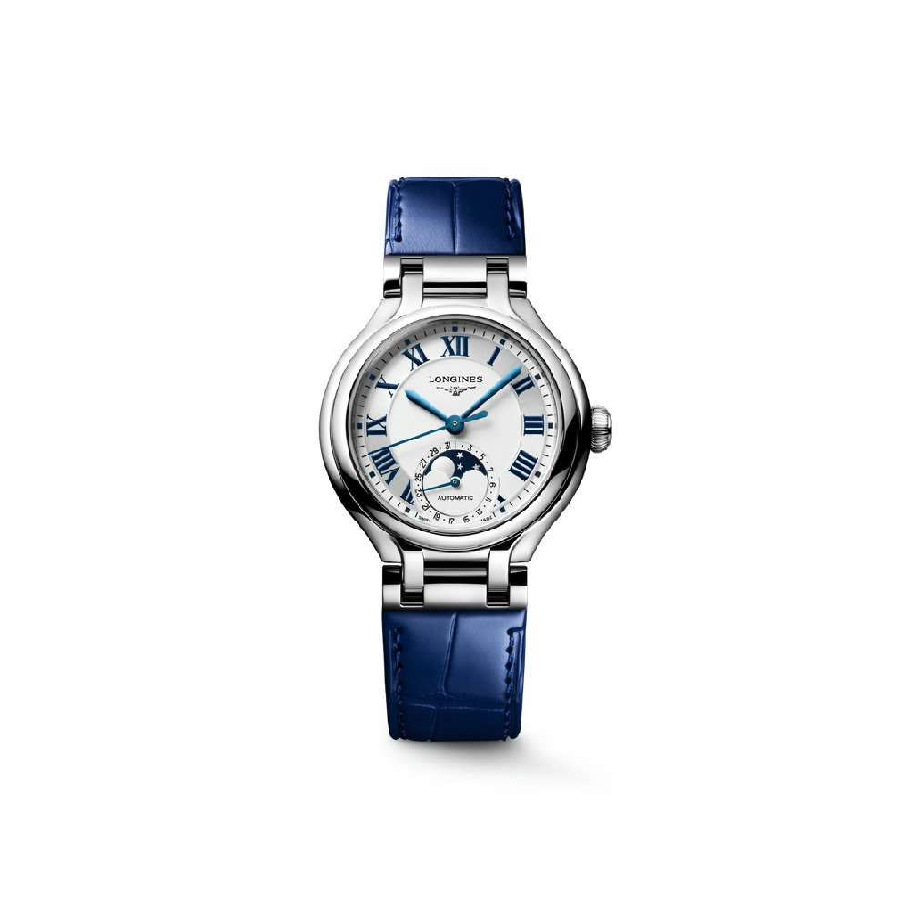 Longines LONGINES PRIMALUNA MOONPHASE