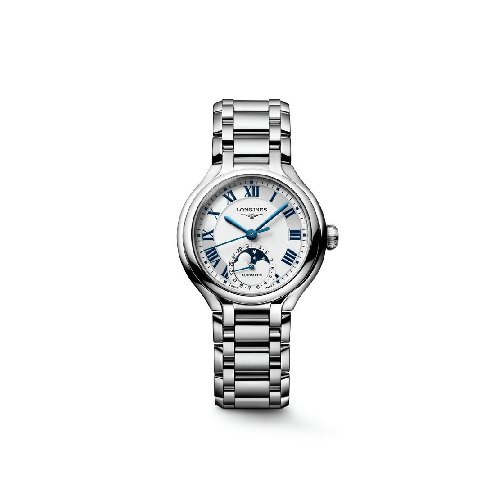 Longines LONGINES PRIMALUNA MOONPHASE