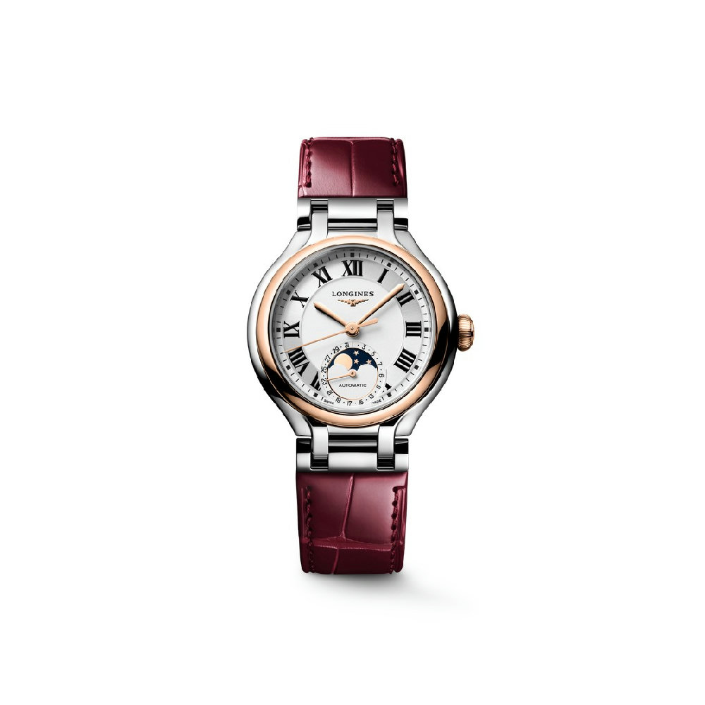 Longines LONGINES PRIMALUNA MOONPHASE