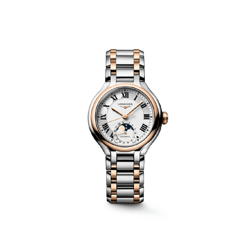 Longines LONGINES PRIMALUNA MOONPHASE