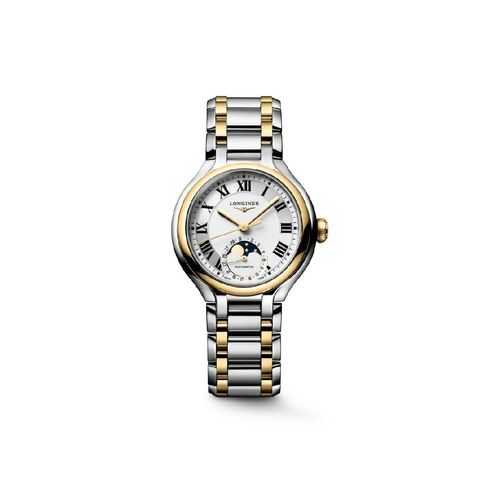 Longines LONGINES PRIMALUNA MOONPHASE