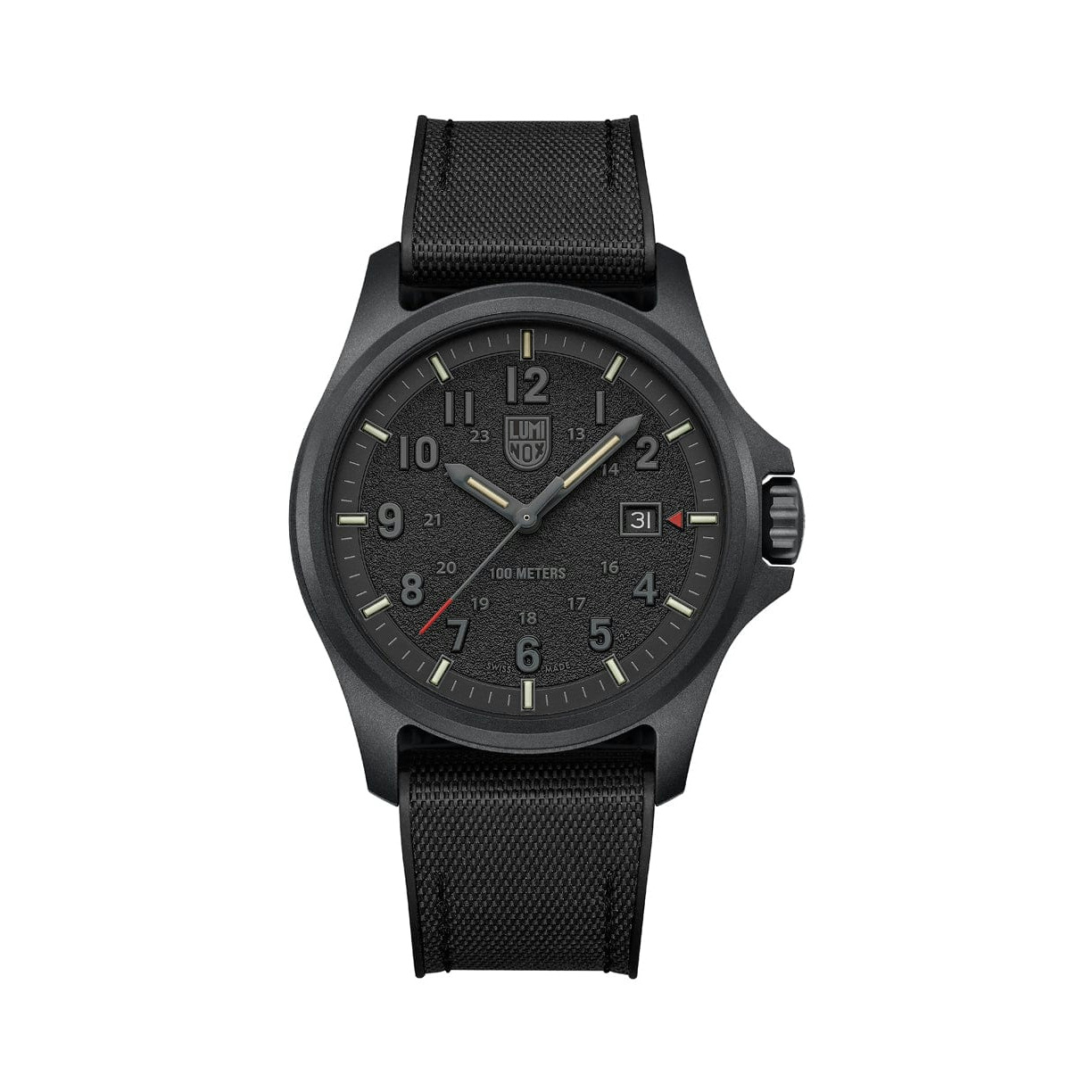 Luminox Atacama Field XL.1961
