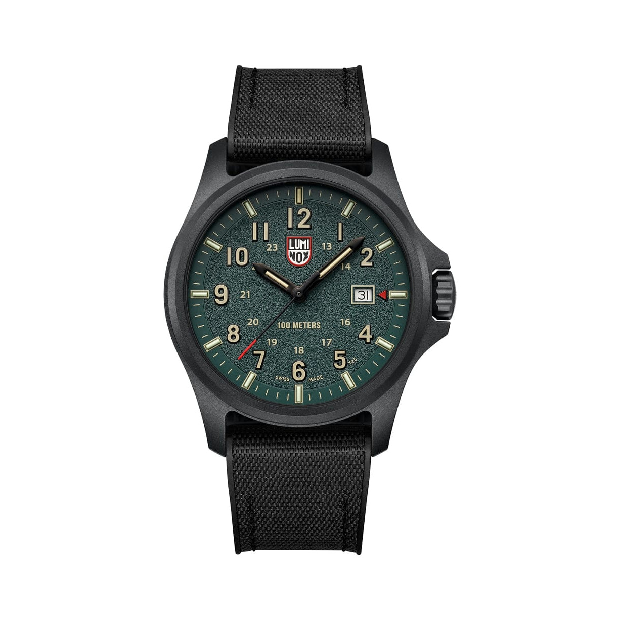 Luminox Atacama Field XL.1977