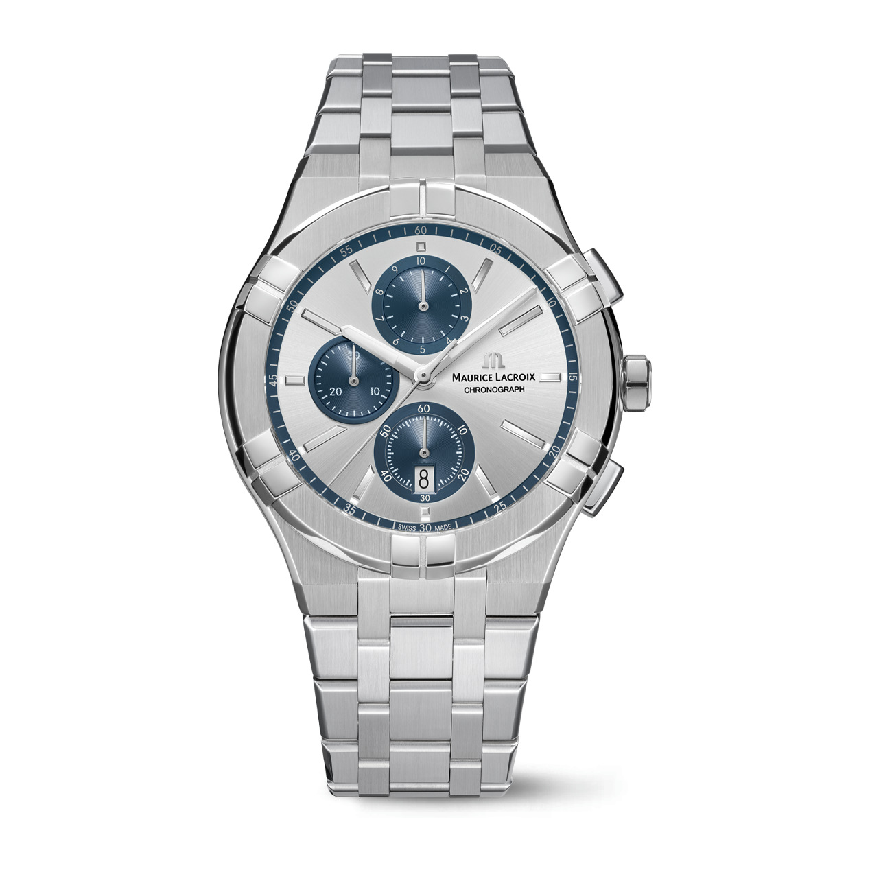 Maurice Lacroix Aikon Quartz Chronograph