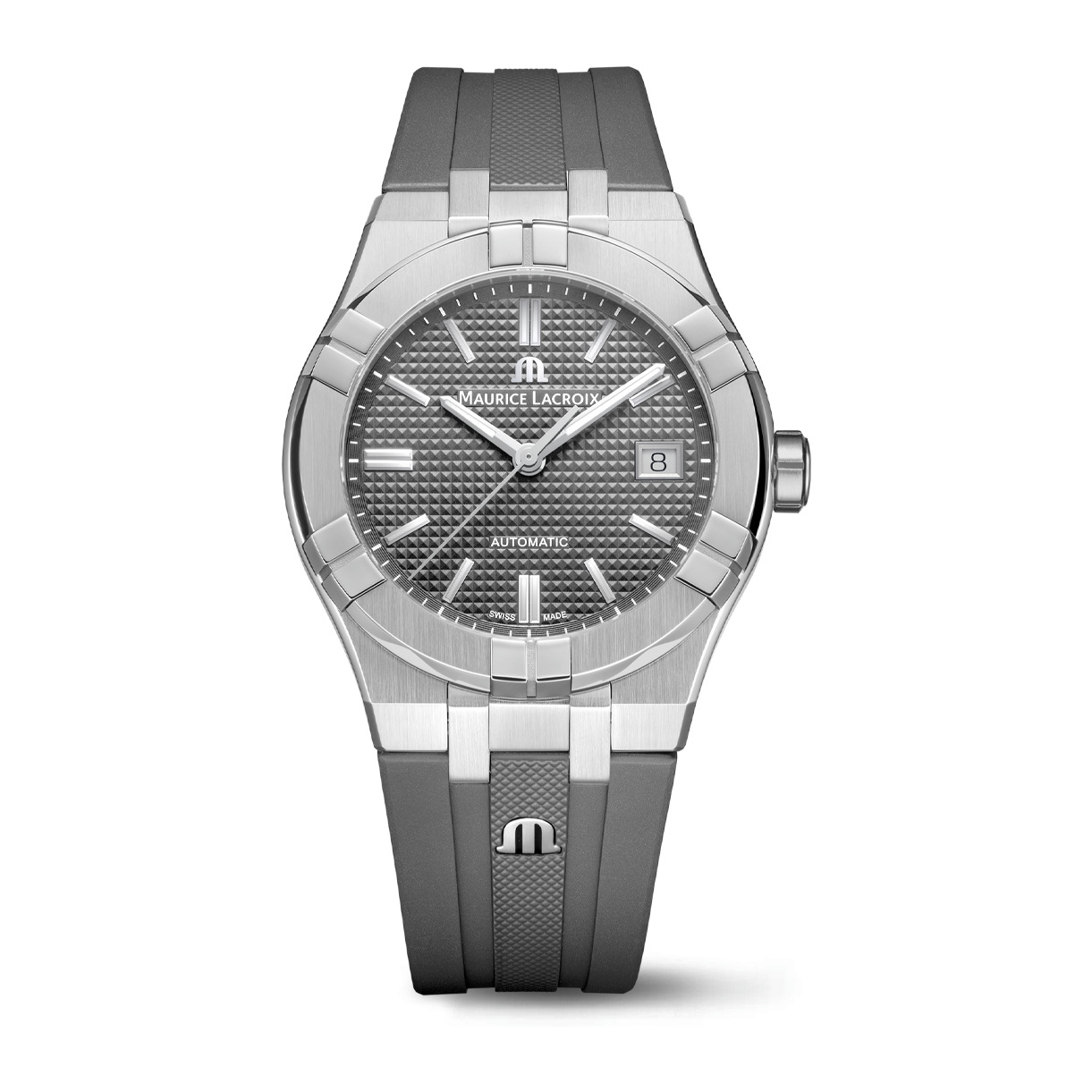 Maurice Lacroix Aikon Automatic Date 39Mm