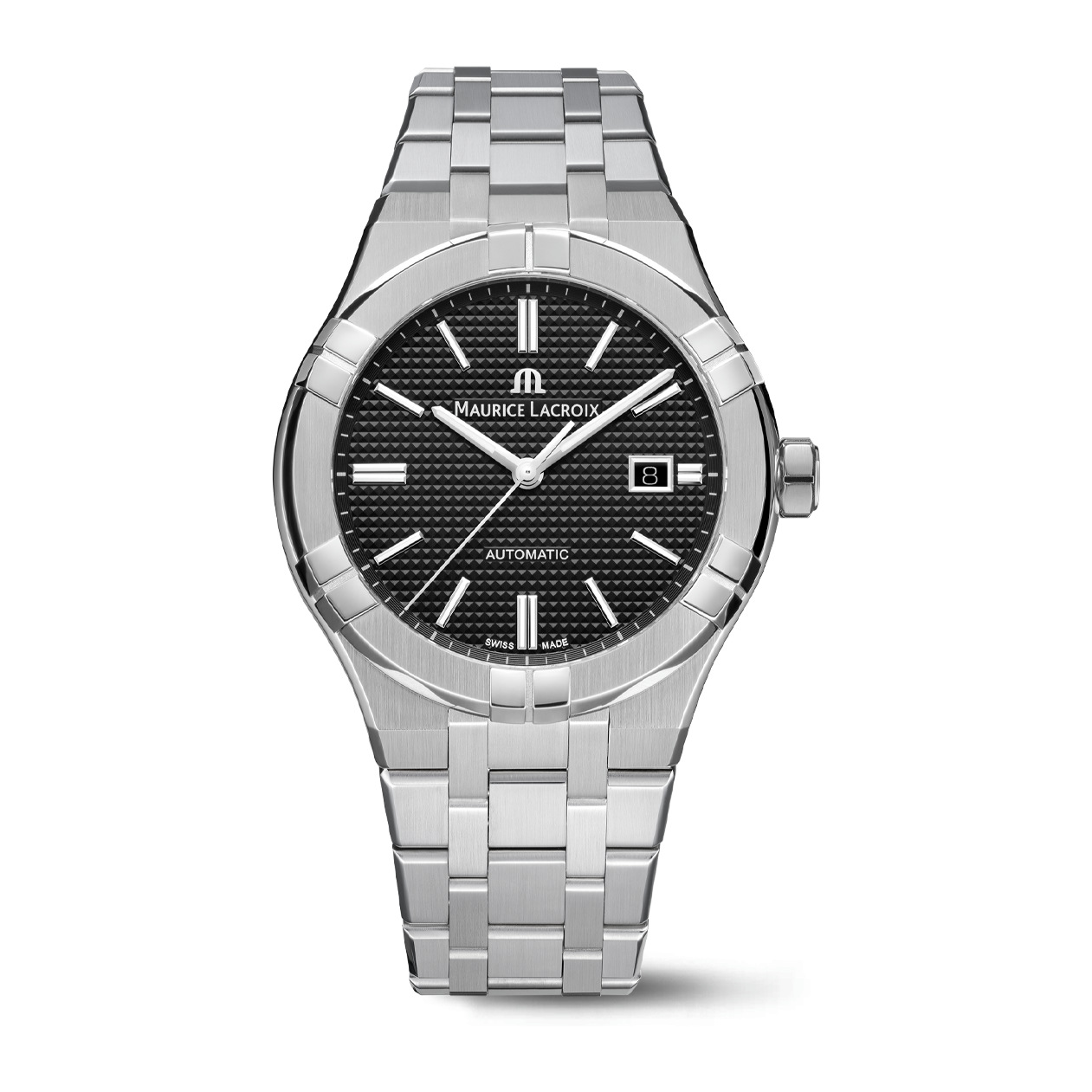 Maurice Lacroix Aikon Automatic Date 42Mm