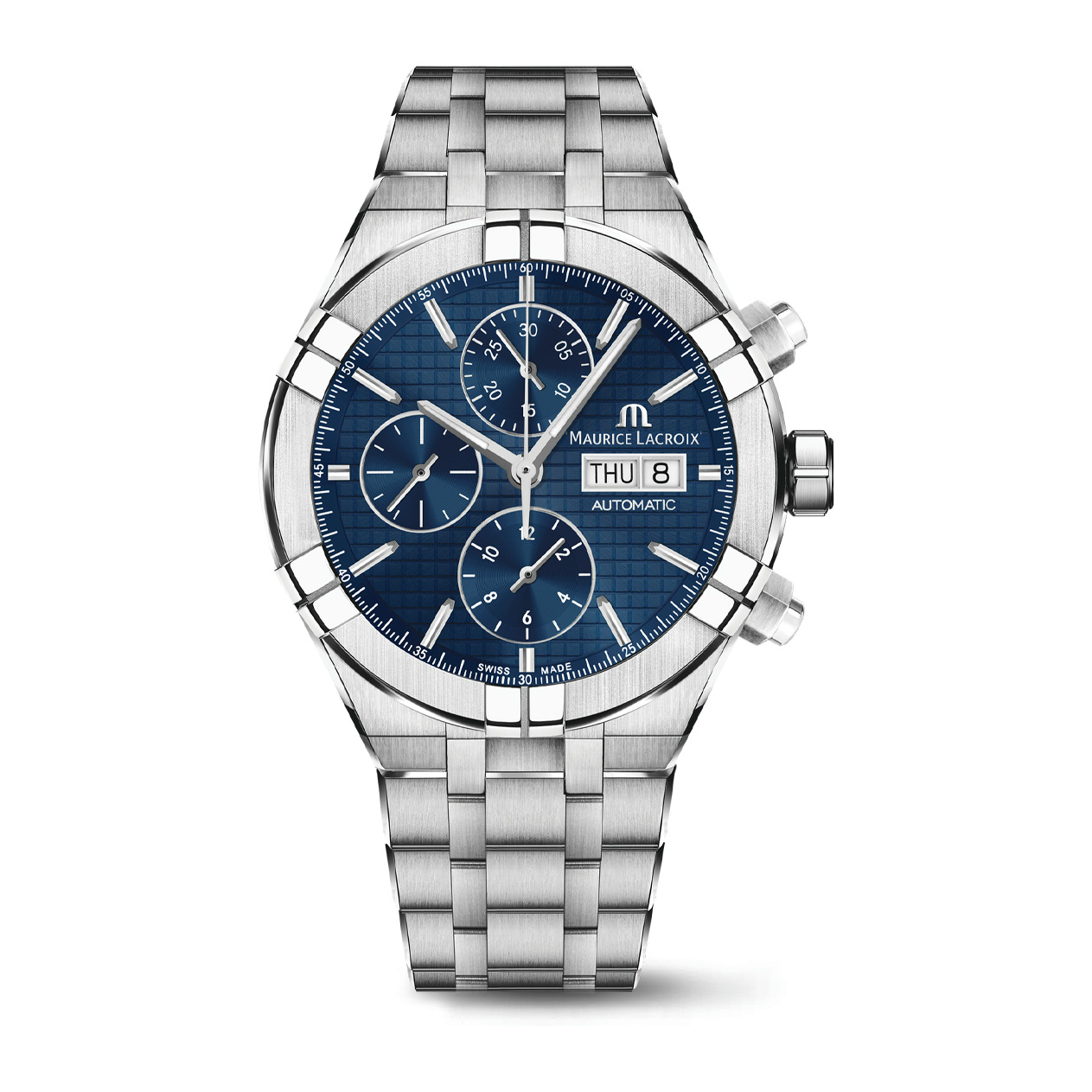 Maurice Lacroix Aikon Automatic Chronograph