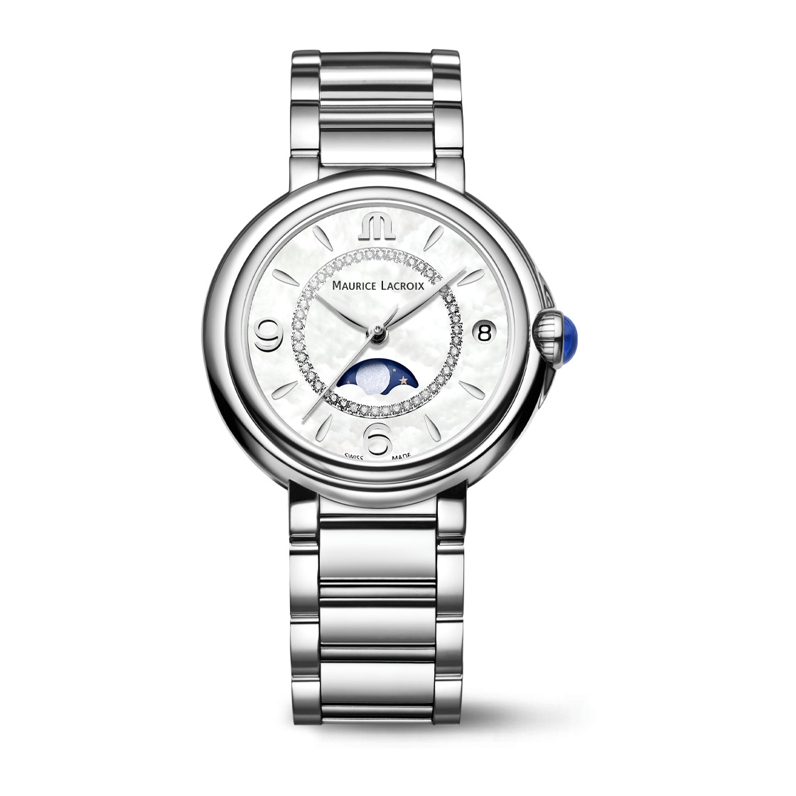 Maurice Lacroix Fiaba Moonphase 32Mm