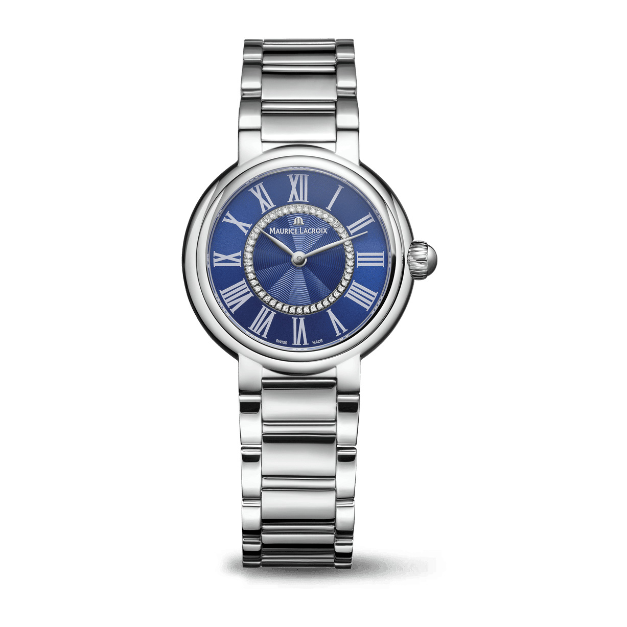 Maurice Lacroix Fiaba Round 33Mm