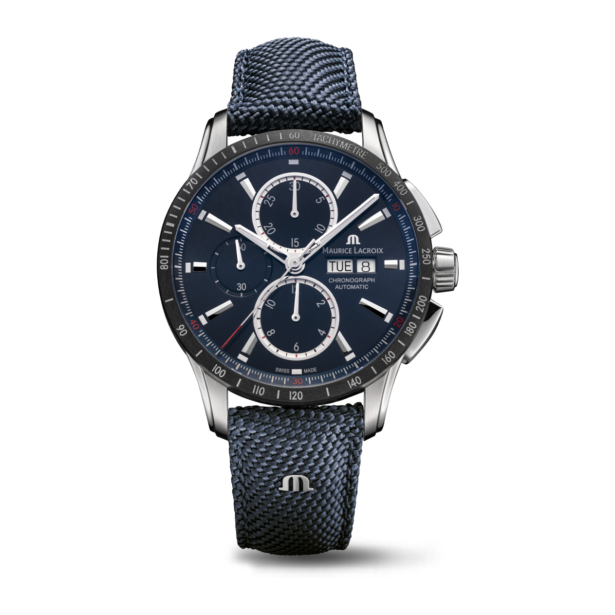 Maurice Lacroix Pontos S Chronograph