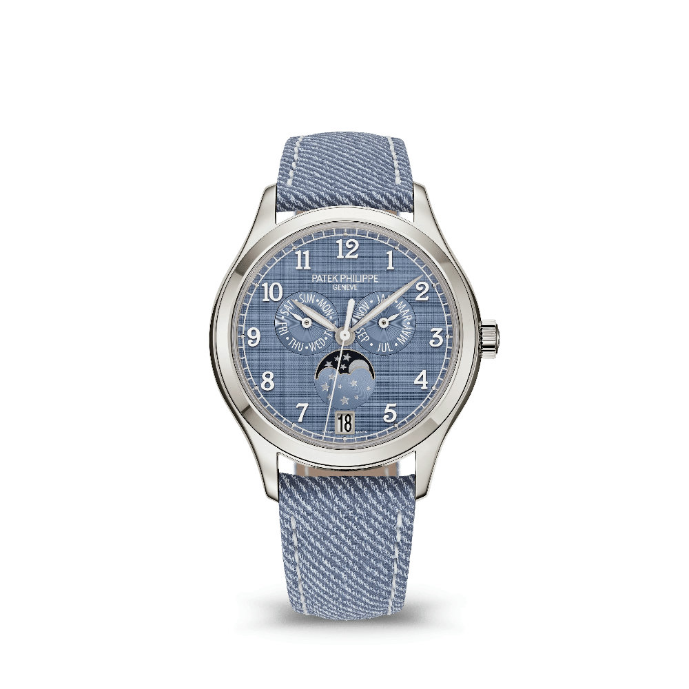 Patek Philippe Complications 4946G-001