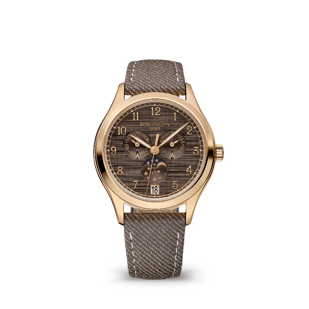Patek Philippe Complications 4946R-001
