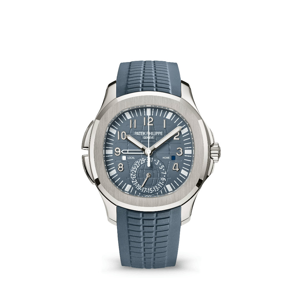 Patek Philippe Aquanaut 5164G-001