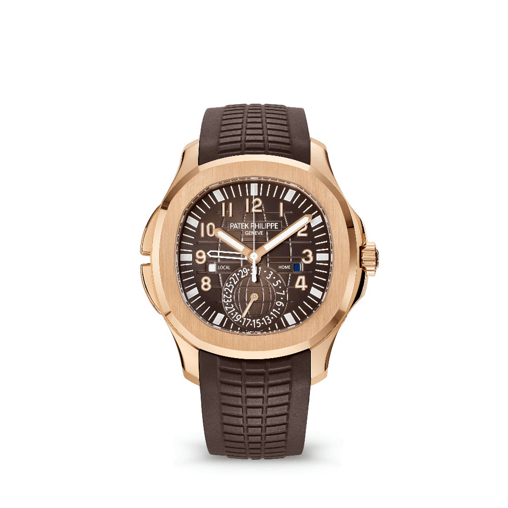 Patek Philippe Aquanaut 5164R-001