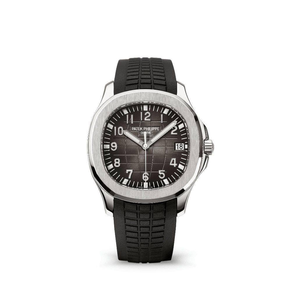 Patek Philippe Aquanaut 5167A-001