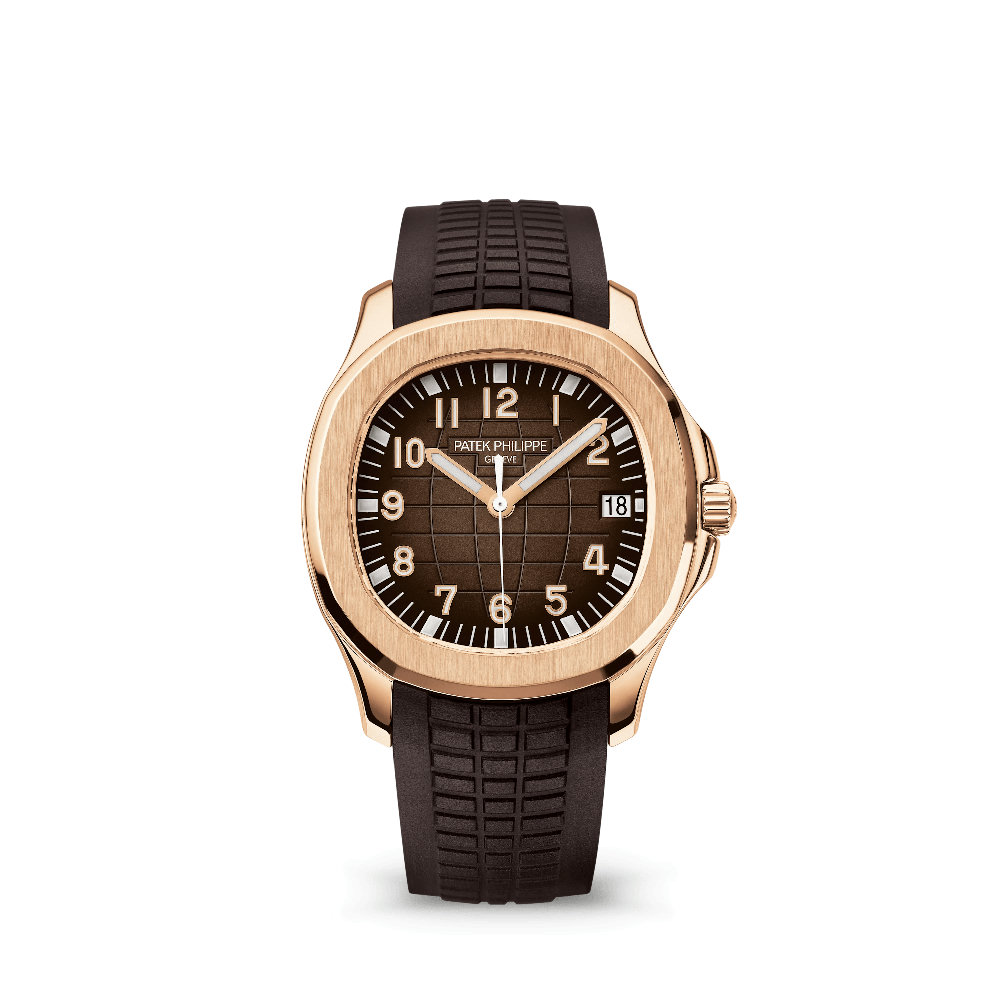 Patek Philippe Aquanaut 5167R-001