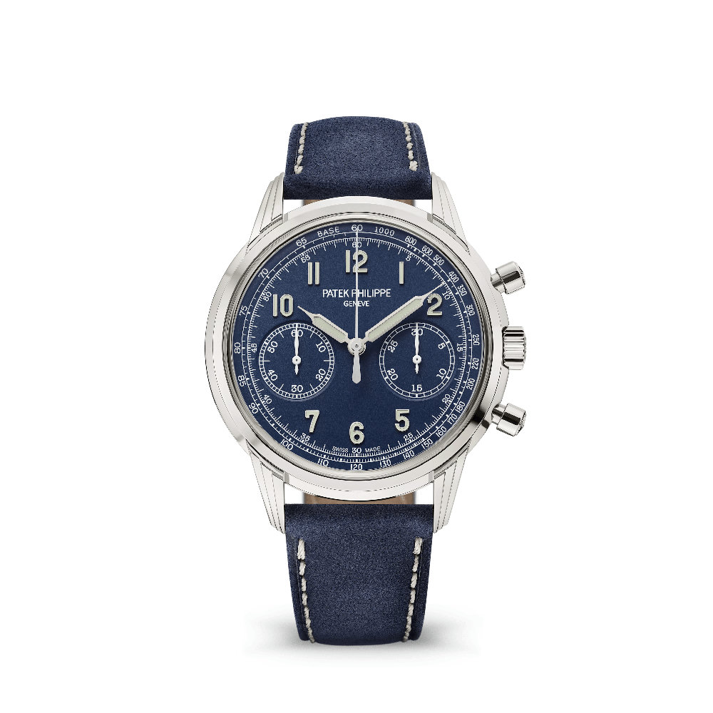 Patek Philippe Complications 5172G-001