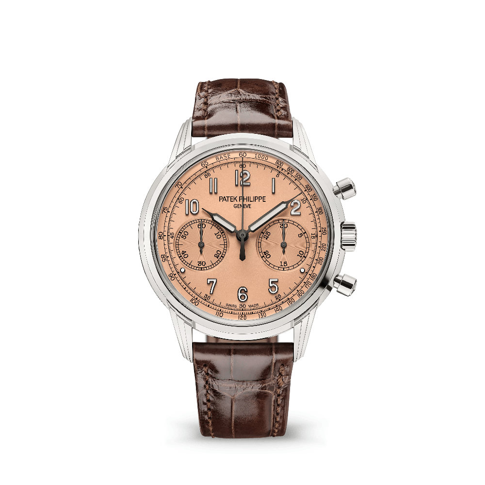 Patek Philippe Complications 5172G-010