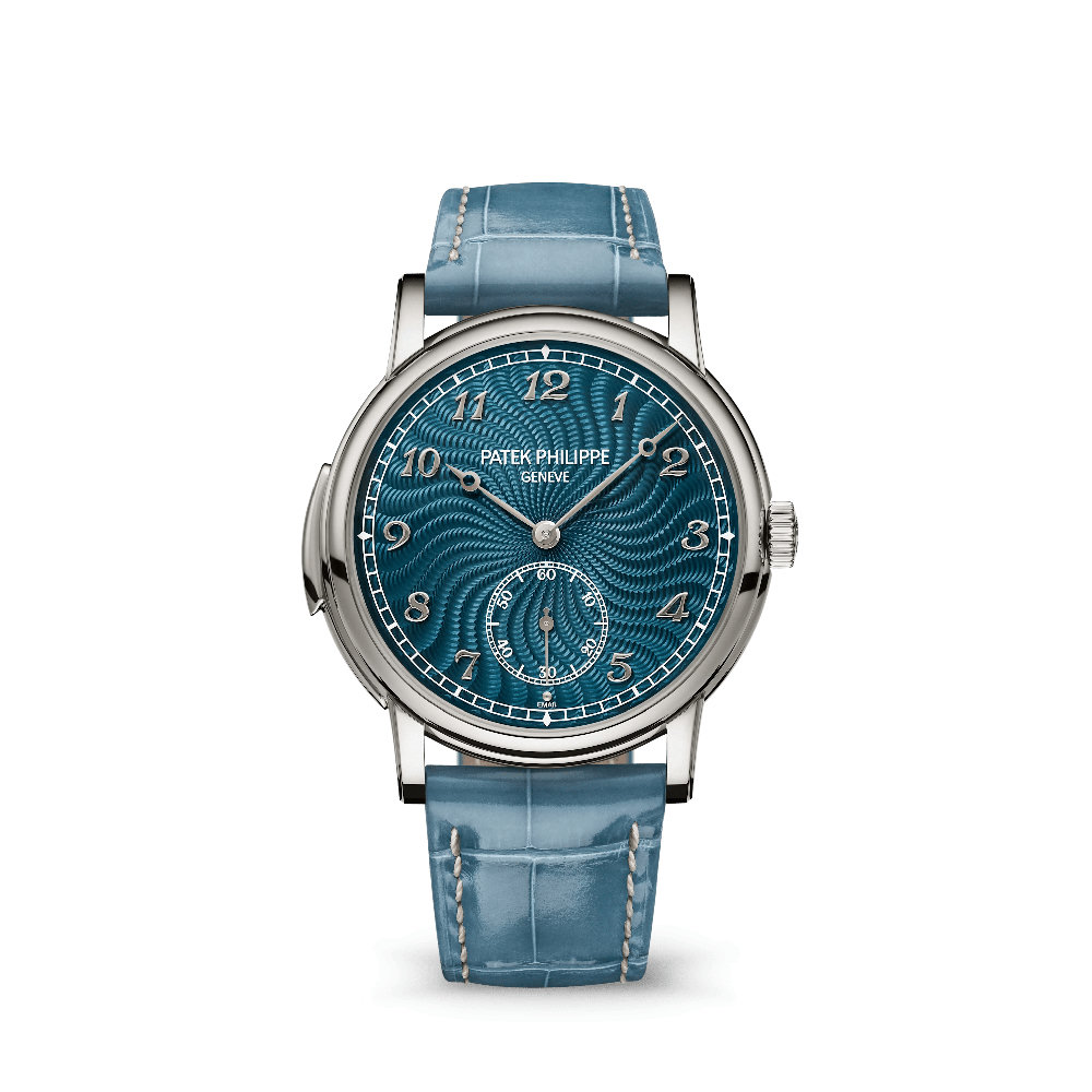 Patek Philippe Grand Complications 5178G-012