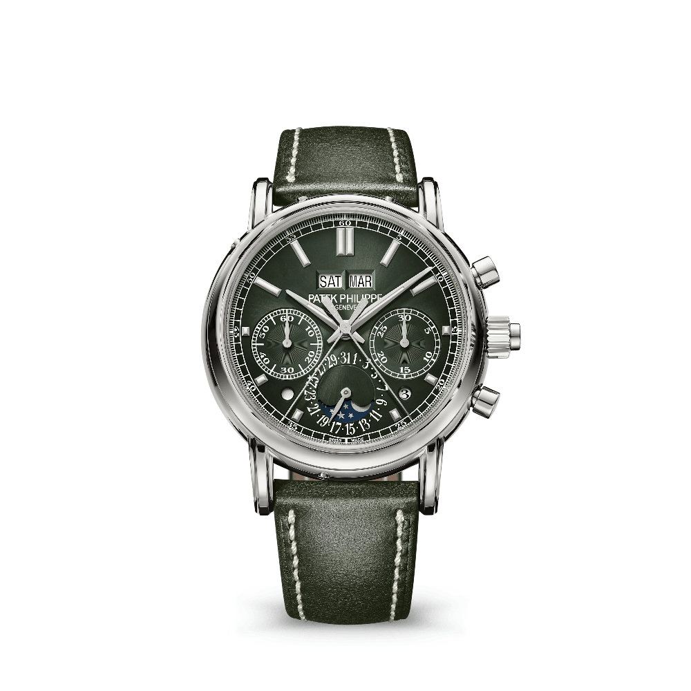 Patek Philippe Grand Complications 5204G-001