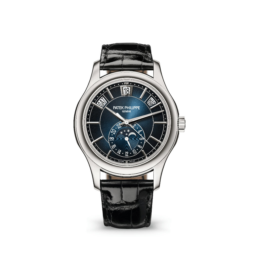 Patek Philippe Complications 5205G-013