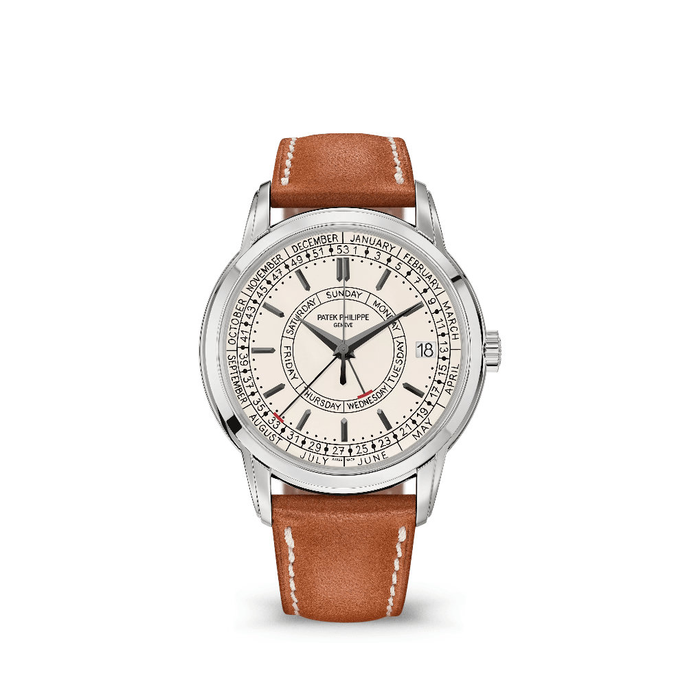 Patek Philippe Complications 5212A-001