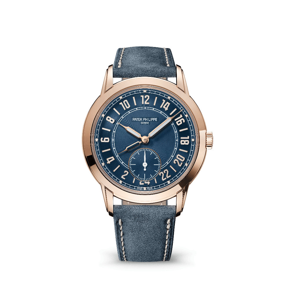 Patek Philippe Complications 5224R-001