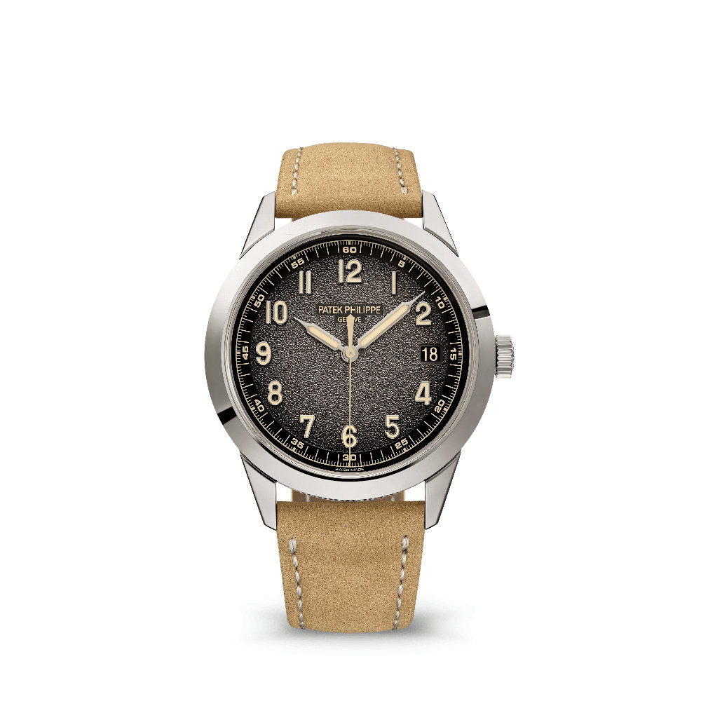 Patek Philippe Calatrava 5226G-001