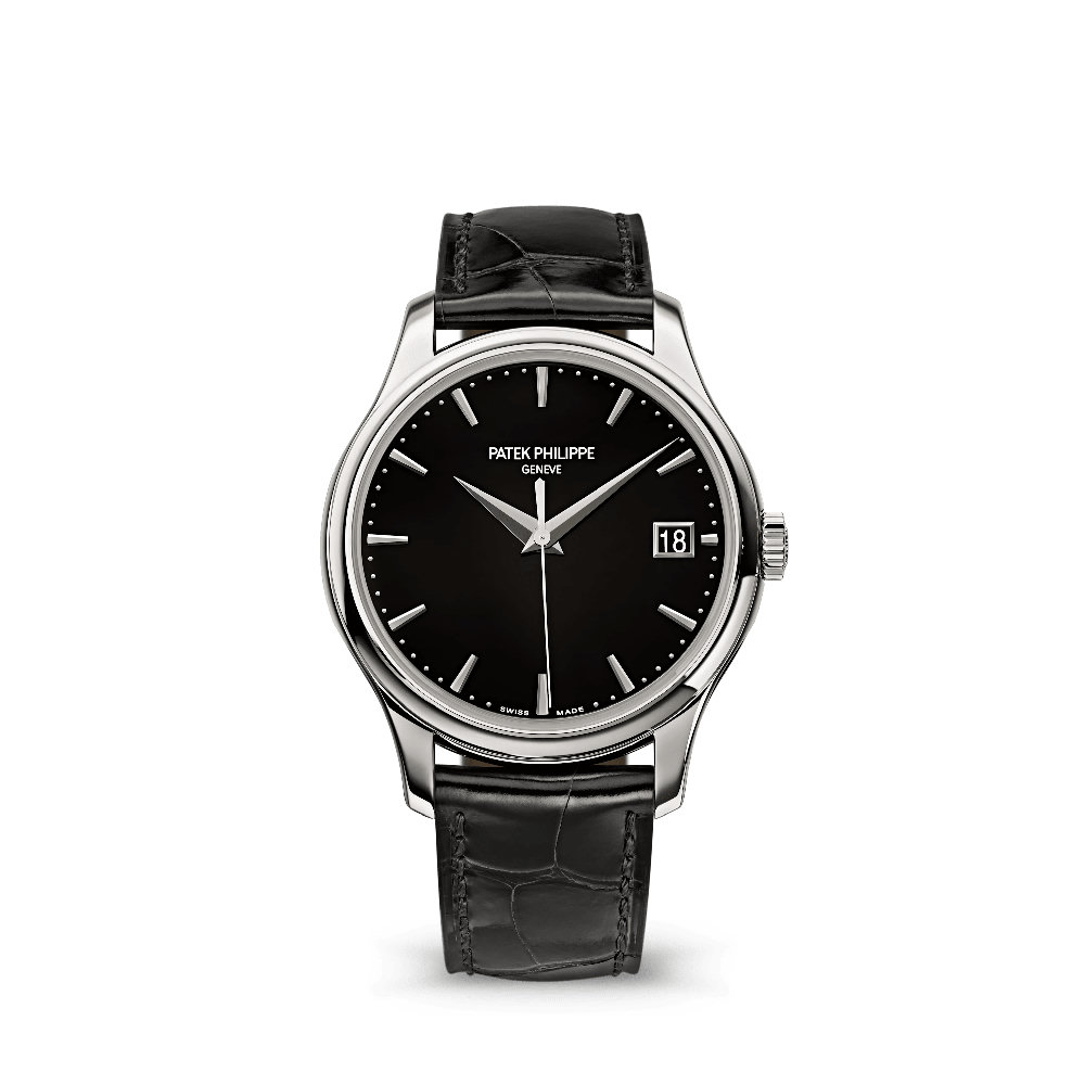 Patek Philippe Calatrava 5227G-010