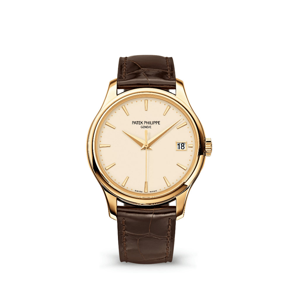 Patek Philippe Calatrava 5227J-001