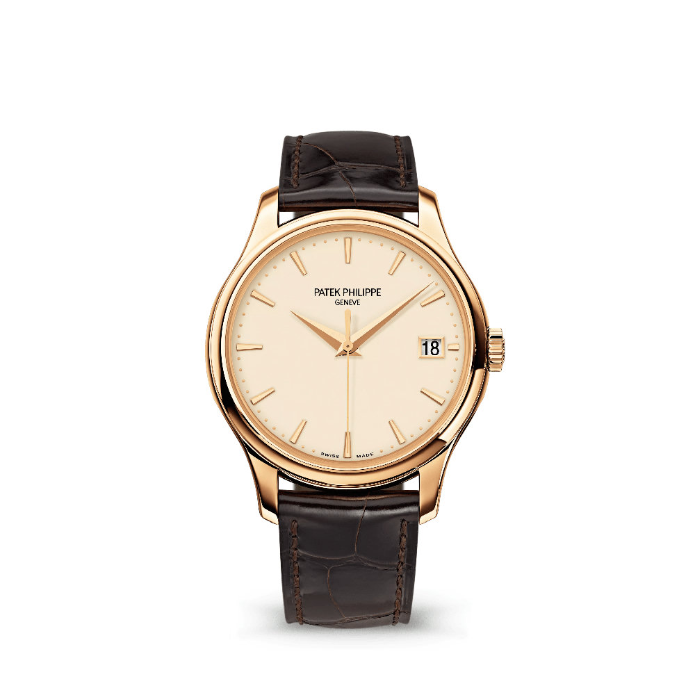 Patek Philippe Calatrava 5227R-001