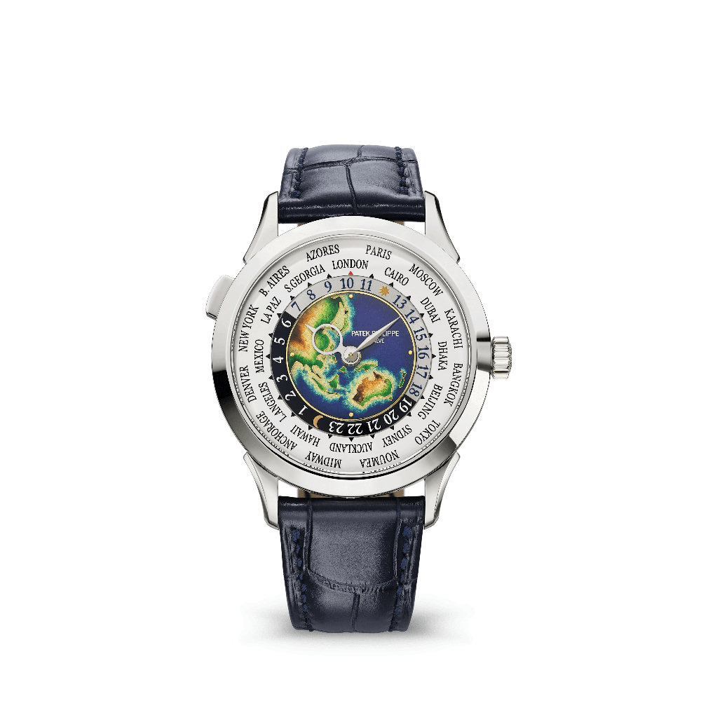 Patek Philippe Complications 5231G-001
