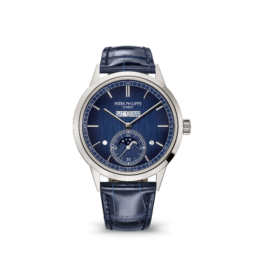 Patek Philippe Grand Complications 5236P-001