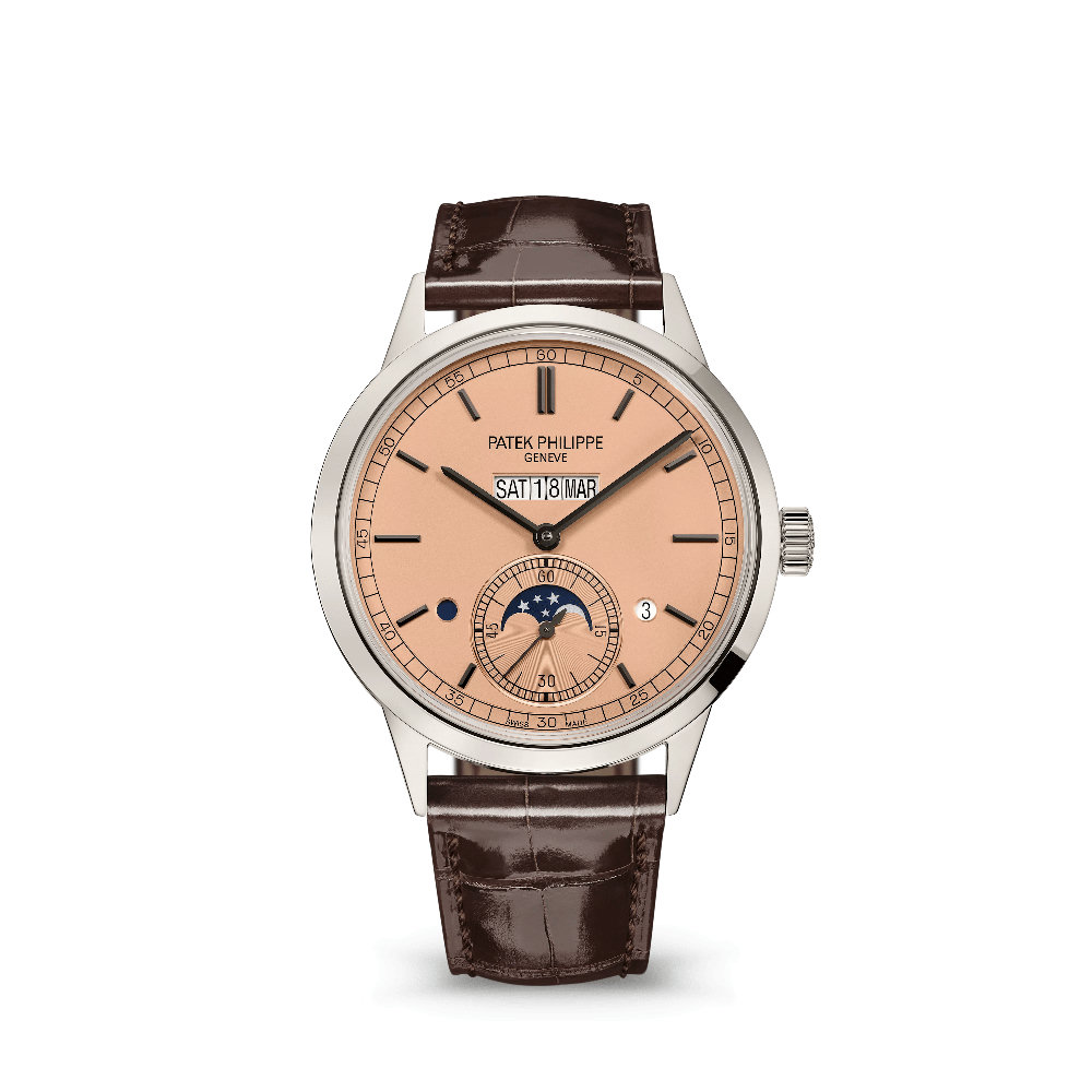 Patek Philippe Grand Complications 5236P-010