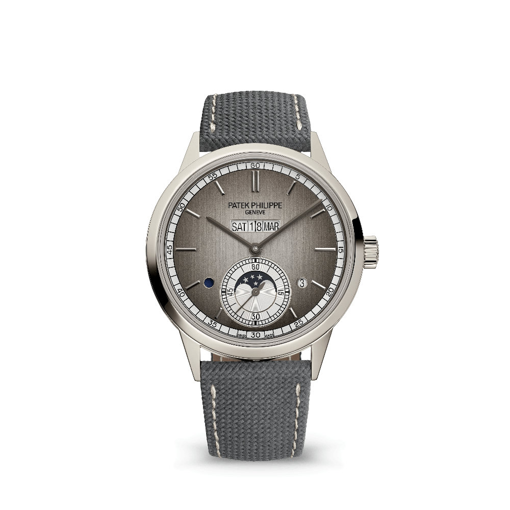 Patek Philippe Grand Complications 5236P-011