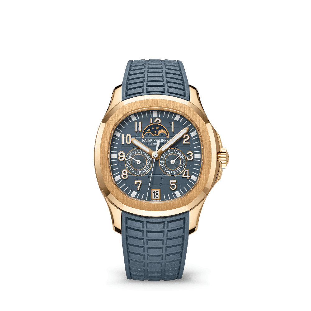 Patek Philippe Aquanaut 5261R-001