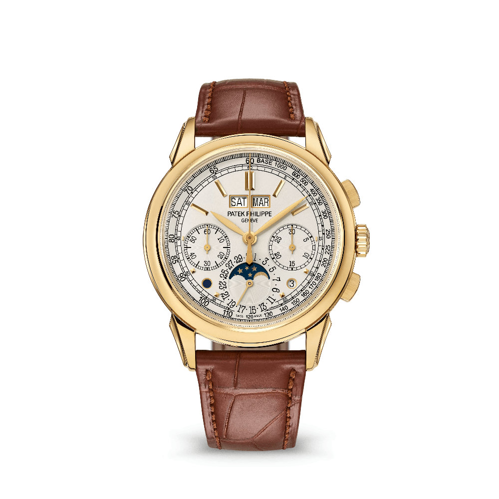 Patek Philippe Grand Complications 5270J-001