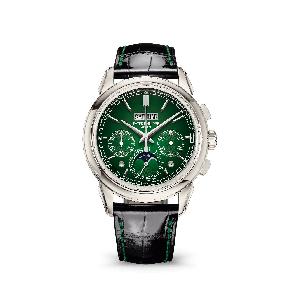 Patek Philippe Grand Complications 5270P-014