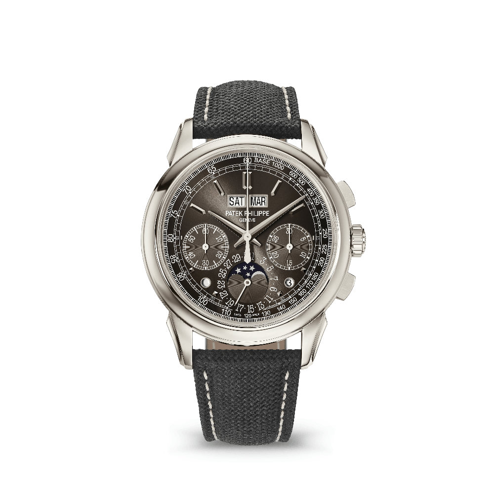 Patek Philippe Grand Complications 5270P-015