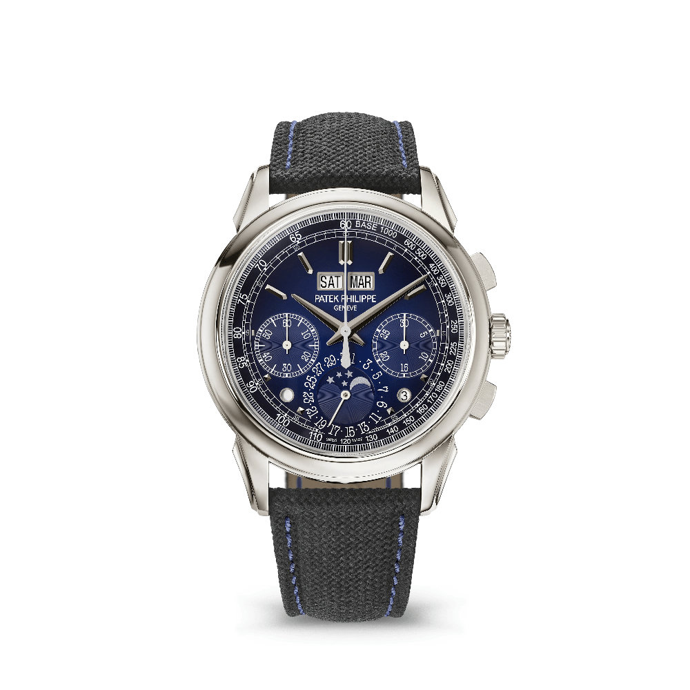 Patek Philippe Grand Complications 5270P-016
