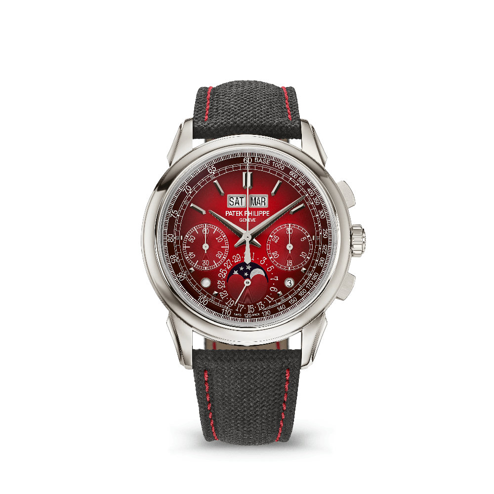 Patek Philippe Grand Complications 5270P-017