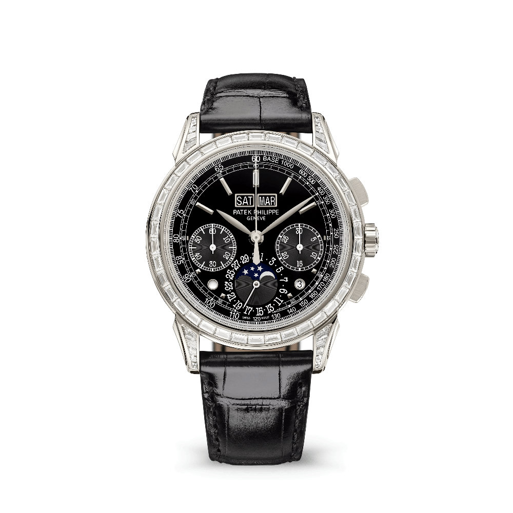 Patek Philippe Grand Complications 5271P-010