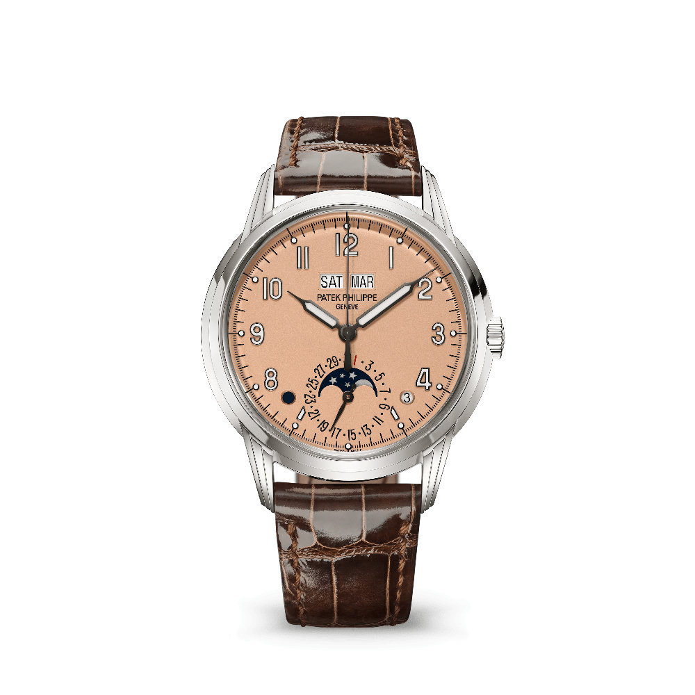 Patek Philippe Grand Complications 5320G-011